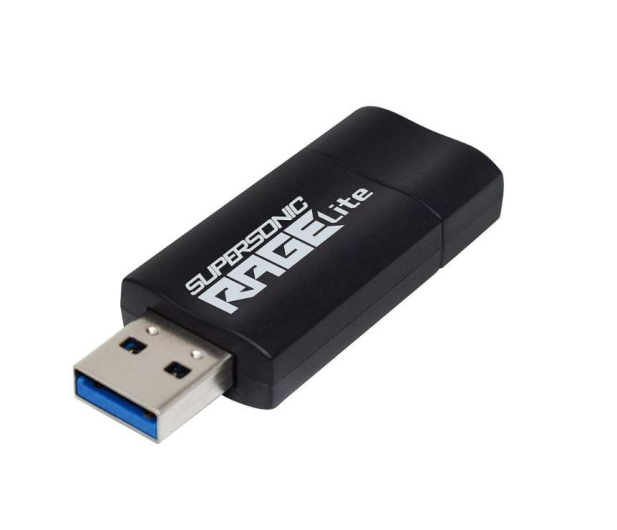 PATRIOT USB 3.0/USB 3.1 gen 1/USB 3.2 gen 1 128GB 120MB/s PEF128GRLB32U - 745304 - zdjęcie 2